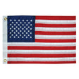 Taylor Made 16" x 24" Deluxe Sewn 50 Star Flag - 8424