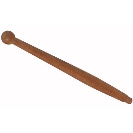 Taylor Made Teak Flag Pole - 1" x 24" - 60750