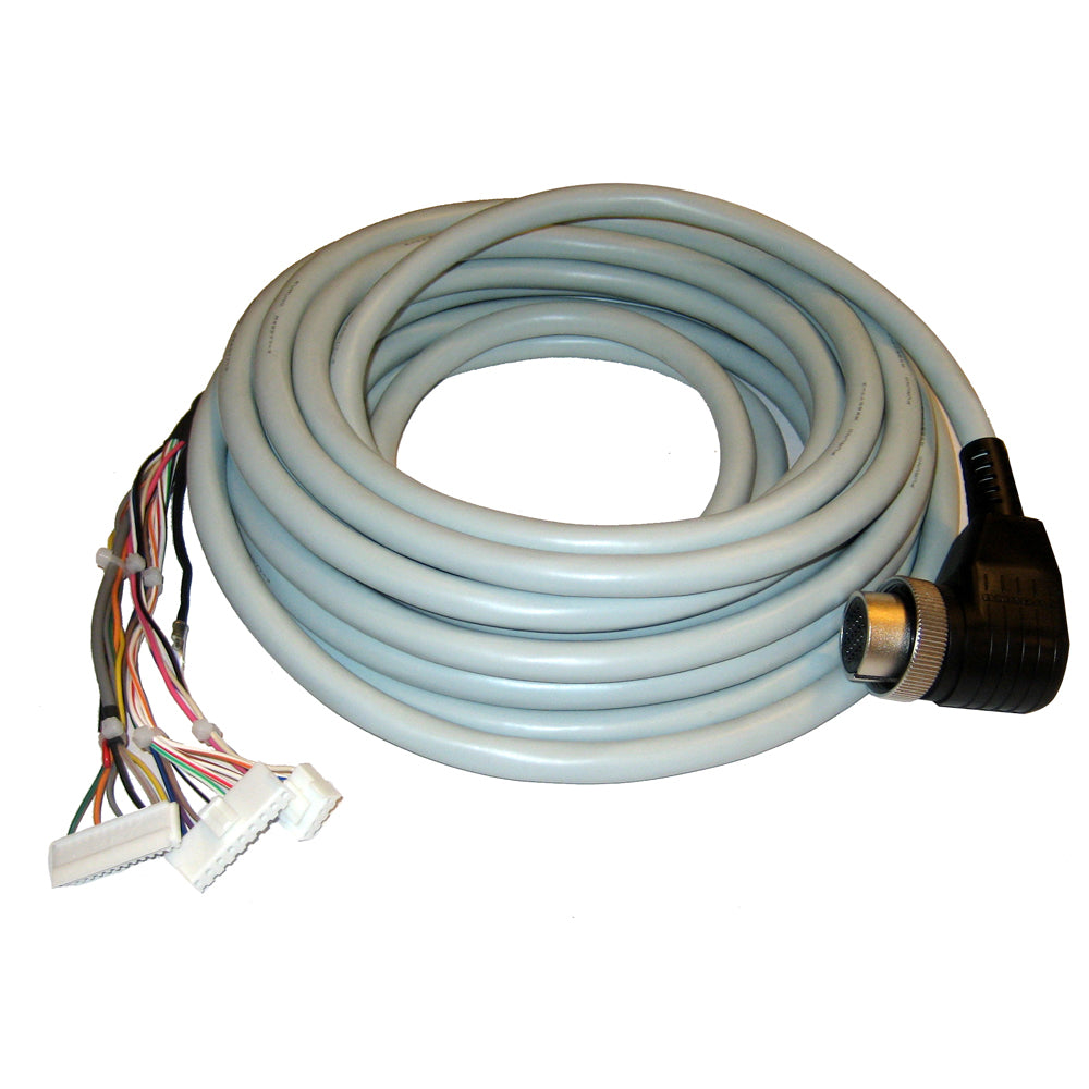 Furuno Cable f/1835 Radar - 30M - 001-409-540-00