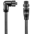 Garmin NMEA 2000 Backbone/Drop Cables (Right Angle) - 1' - 010-11089-01