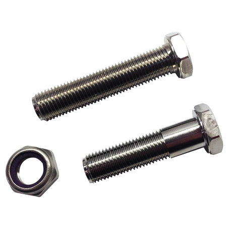 Uflex UC94 Tiller Bolt Kit - 42838Z