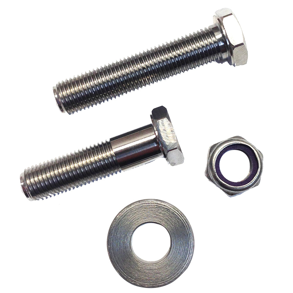 Uflex UC128OBF / UC128-SVS Tiller Bolt Kit - 40822X