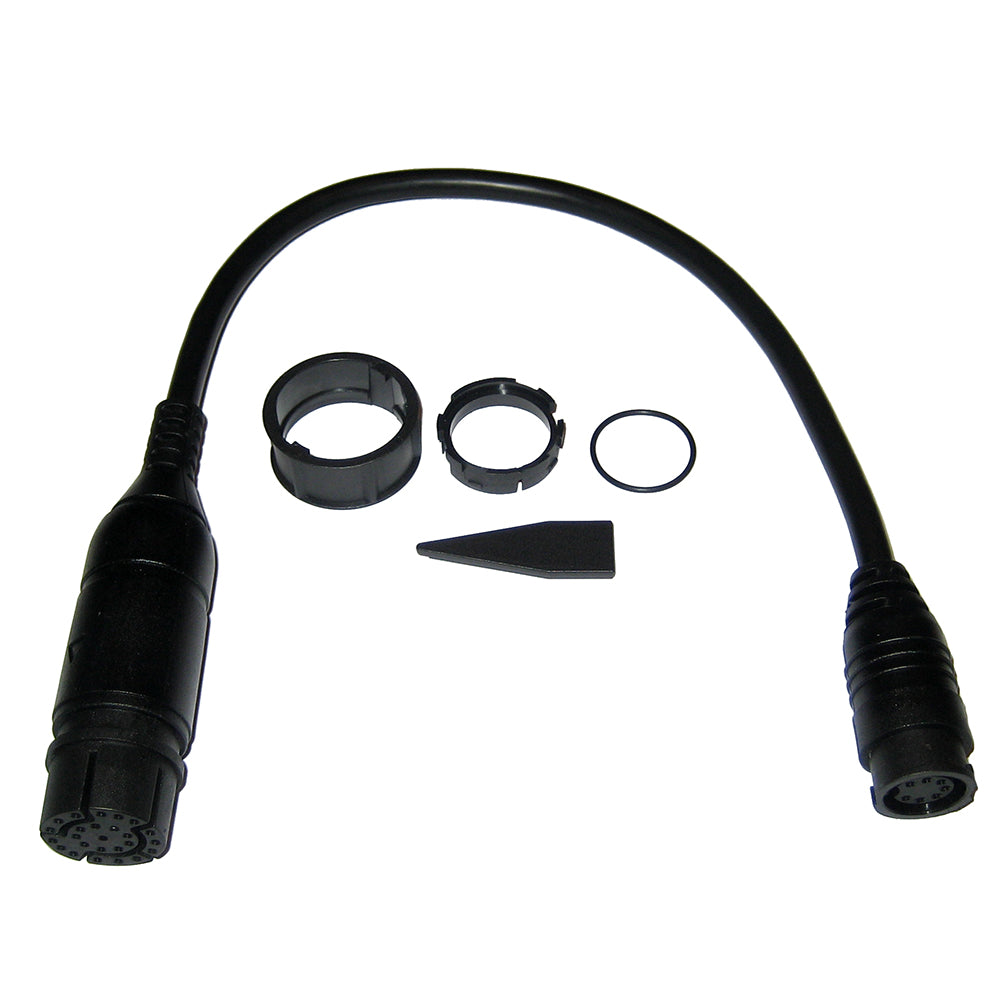 Raymarine Axiom RV Adapter Cable (25-pin to 7-pin) - A80488