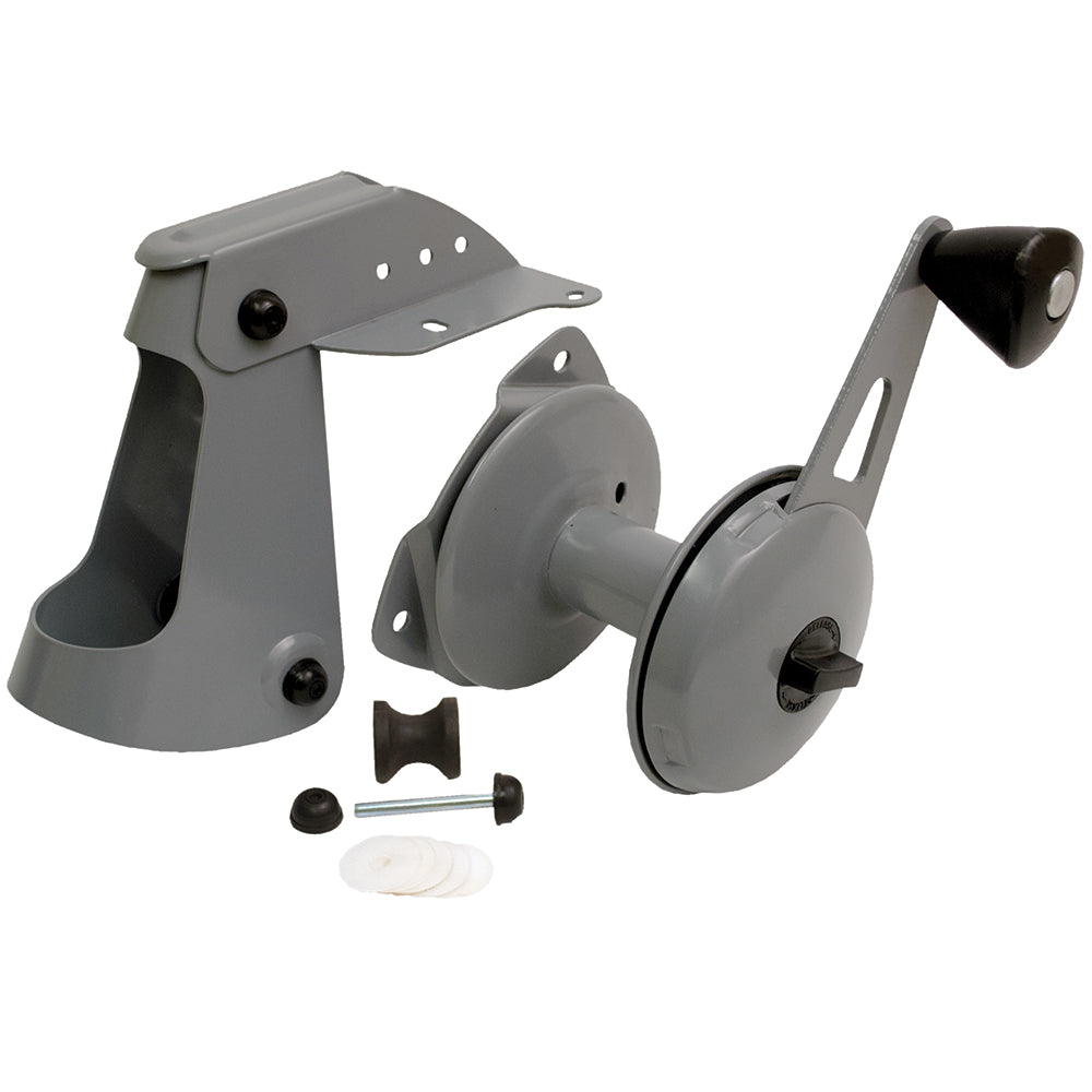 Attwood Anchor Lift System - 13710-4