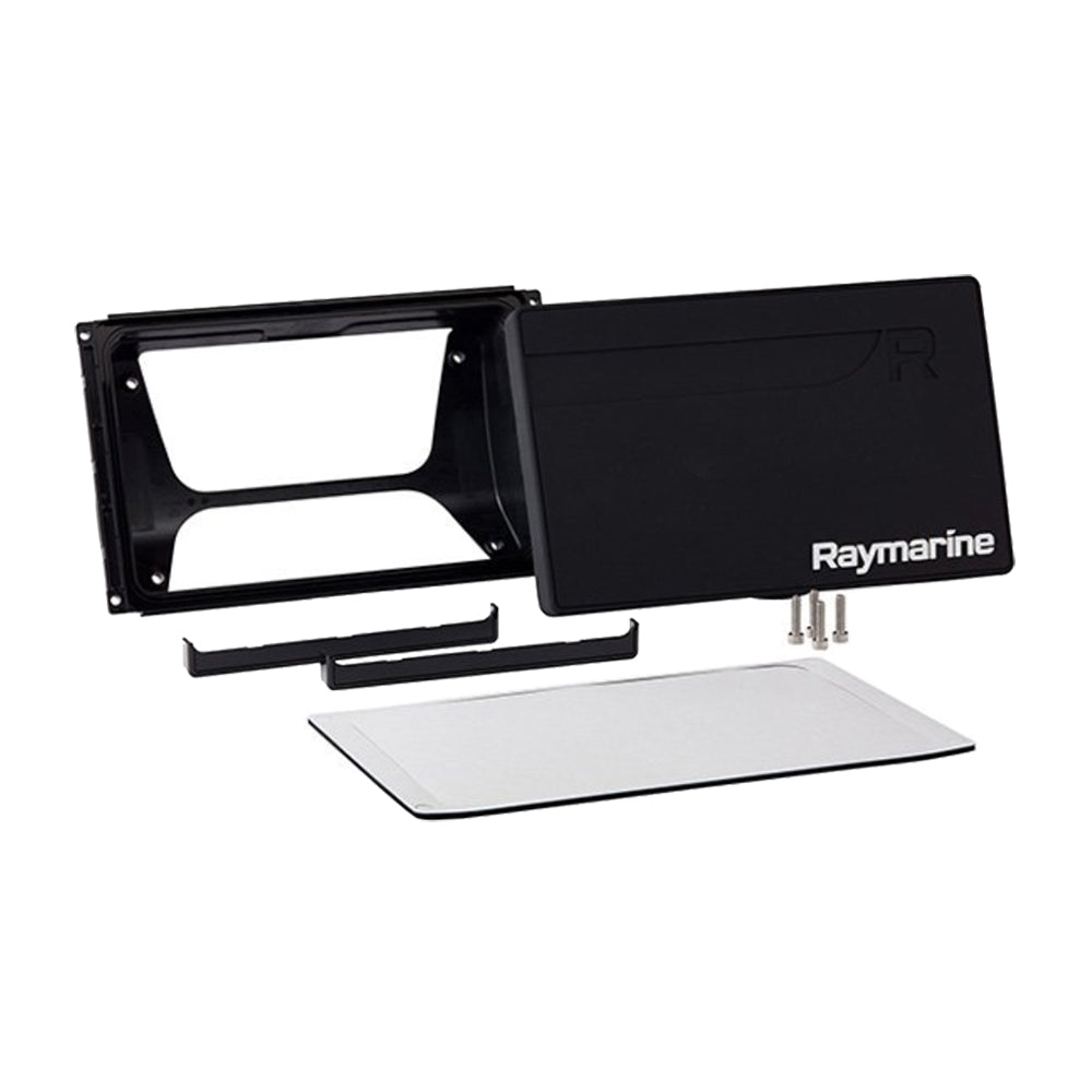 Raymarine Front Mounting Kit for Axiom 9 - A80500