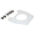 Edson 4&deg; Wedge for Under Vision Mounting Plate - 68810
