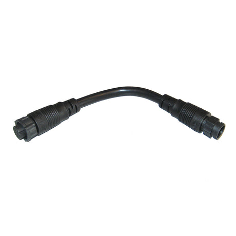 Icom 12-Pin to 8-Pin Conversion Cable f/M605 - OPC-2384
