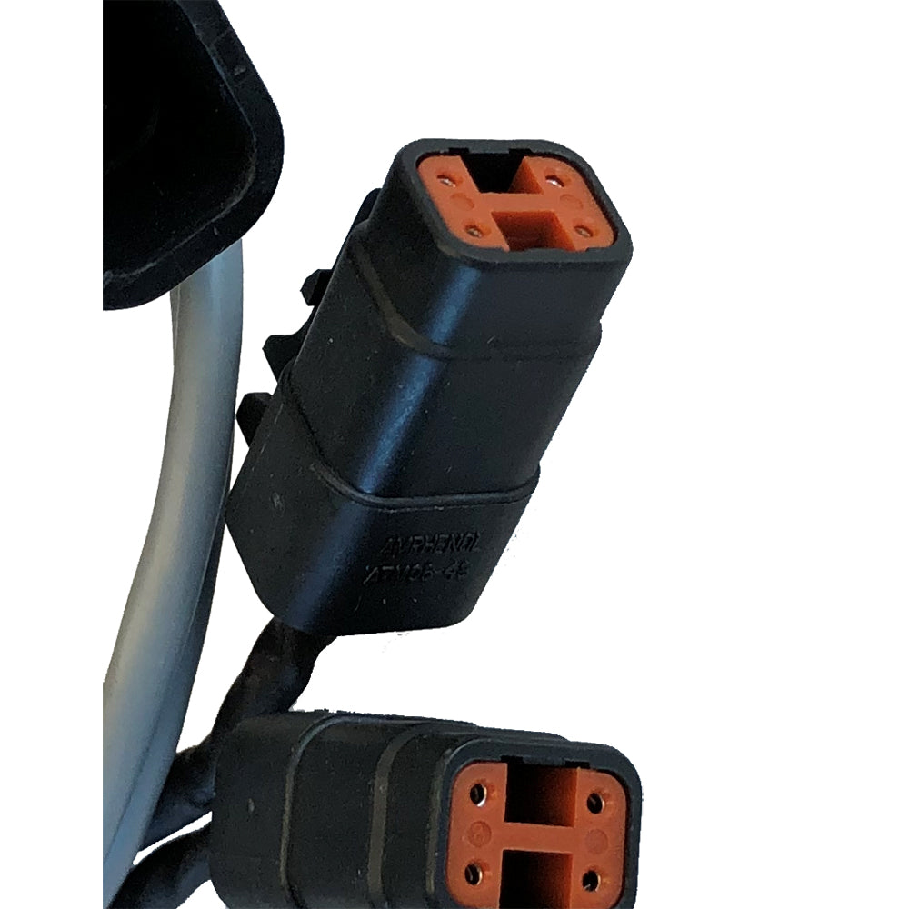 Bennett Marine ATO Y Harness - ATPBRCABLE