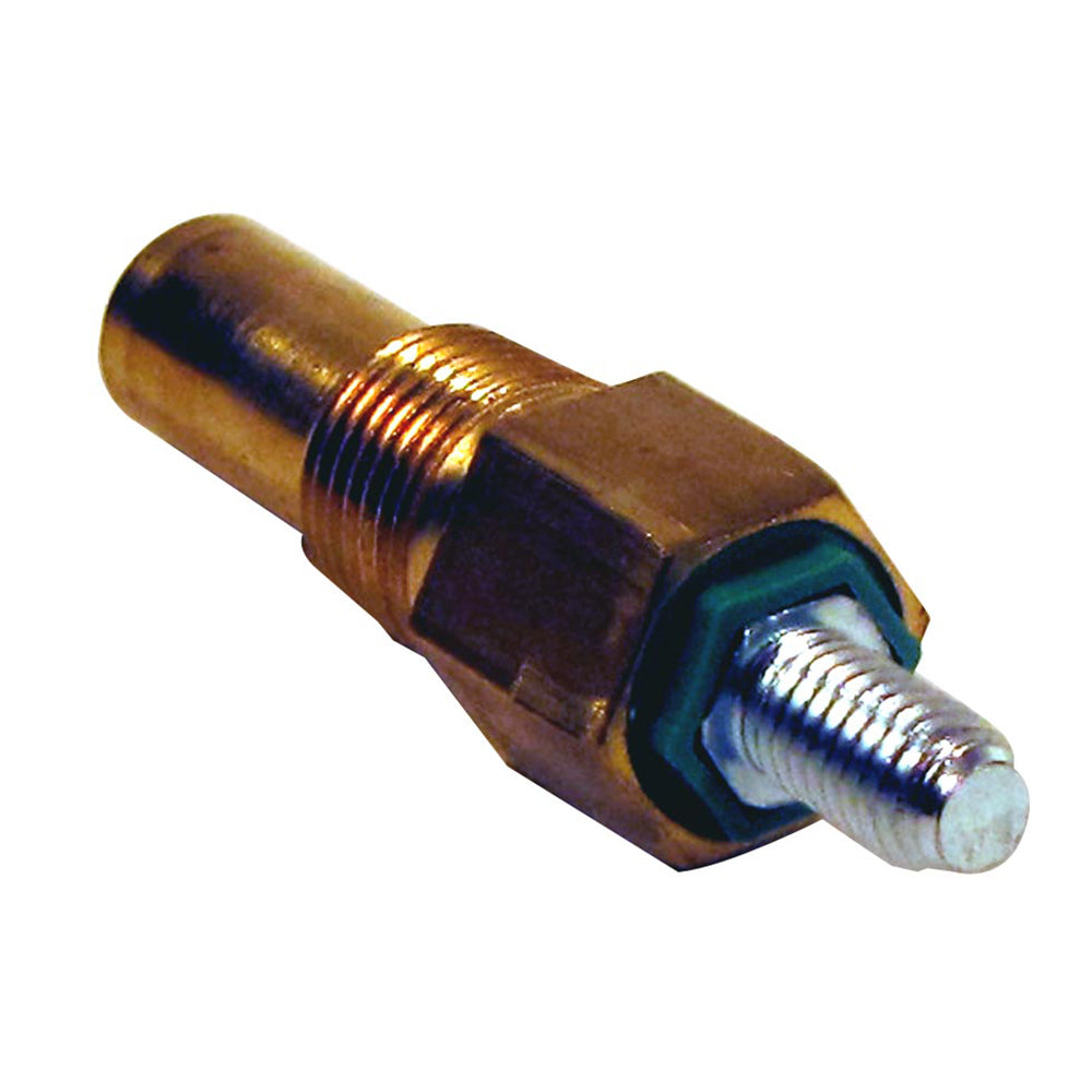 Faria Temperature Sender - 1/8" (American Single Standard) - TS1029