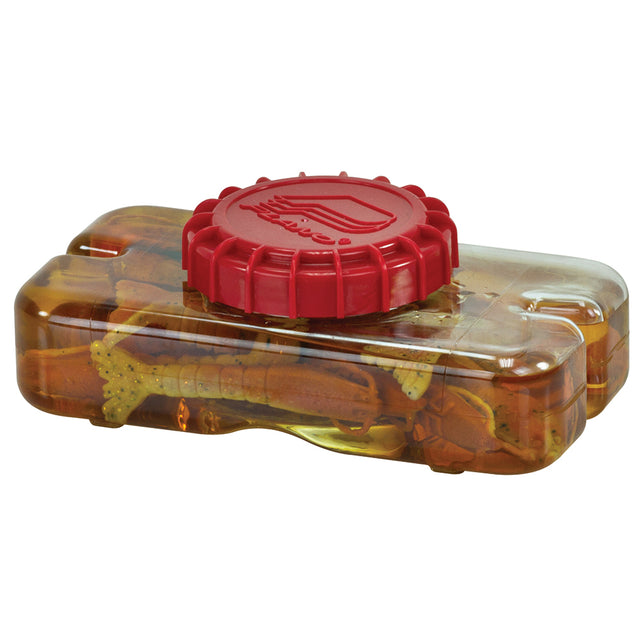 Plano Liqua-Bait Locker (LBL) Bottle & Bait Grabber - 465100