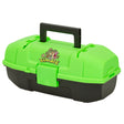 Plano Youth Zombie Tackle Box - Green/Black - 500101