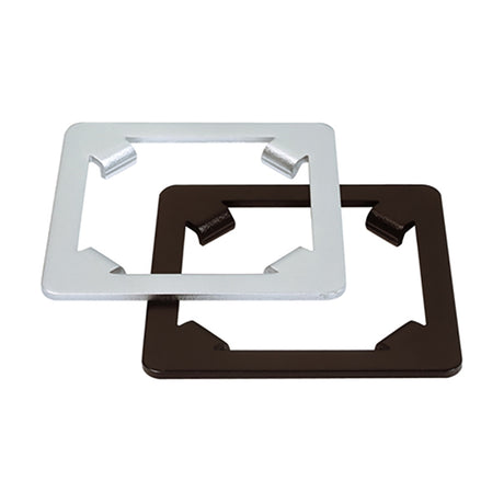 VETUS Adapter Plate to Replace BPS/BPJ Panels with BPSE/BPJE Panels - BPA