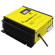 Samlex 15A Battery Charger - 12V - 3-Bank - 3-Stage with Dip Switch and Lugs - SEC-1215UL