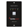Samlex Remote Control for SEC Battery Chargers - 900-RC