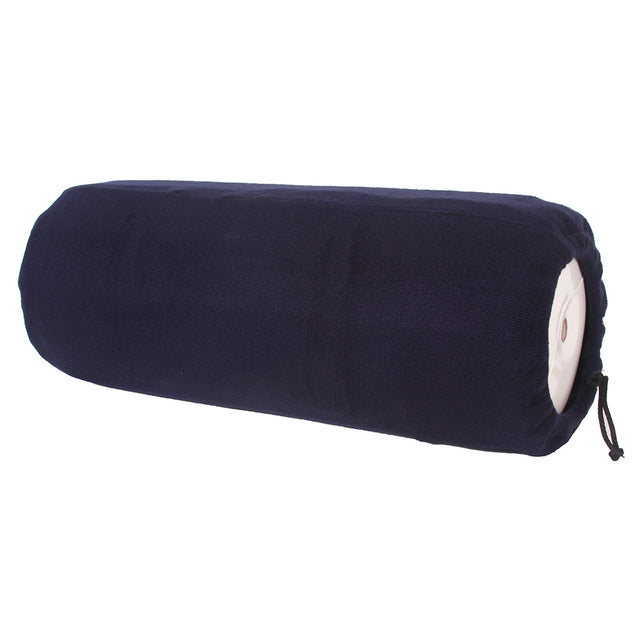 Master Fender Covers HTM-3 - 10" x 30" - Single Layer - Navy - MFC-3NS