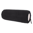 Master Fender Covers HTM-1 - 5-1/2" x 22" - Double Layer -Black - MFC-1BD