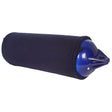 Master Fender Covers F-7 - 15" x 41" - Double Layer - Navy - MFC-F7N