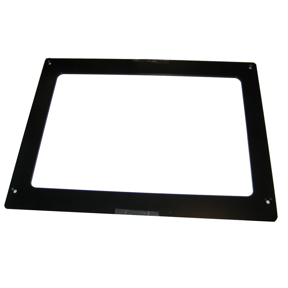 Raymarine C120/E120 Classic to Axiom 12 Adapter Plate to Existing Fixing Holes - A80529