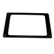 Raymarine e7/e7D to Axiom 7 Adapter Plate to Existing Fixing Holes - A80524