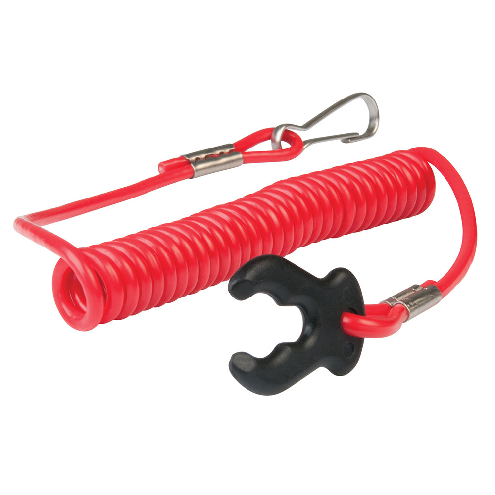 BEP Kill Switch Replacement Lanyard - 1001602