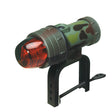 Innovative Lighting Portable LED Navigation Bow Light w/Universal "C" Clamp - Camouflage - 560-1814-7
