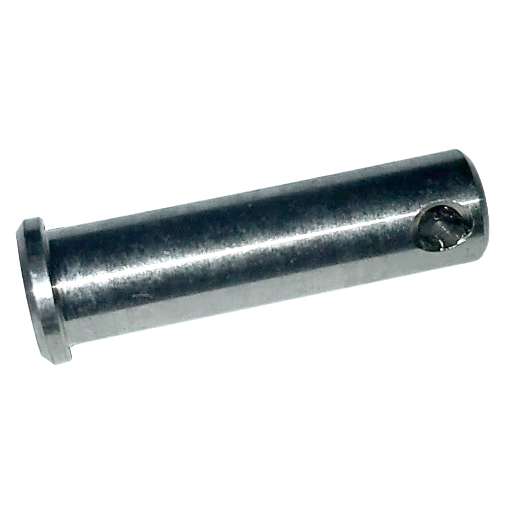 Ronstan Clevis Pin - 12.7mm(1/2") x 25.5mm(1") - RF276