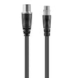 Garmin Fist Microphone Extension Cable - VHF 210/210i & GHS 11/11i - 3M - 010-12523-00