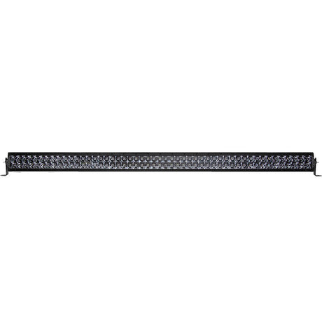 Rigid Industries E-Series PRO 50" - Spot LED - Midnight Edition - Black - 150213BLK