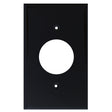 Xintex Conversion Plate - CMD-4 to CMD-5 - Black - 100102-B