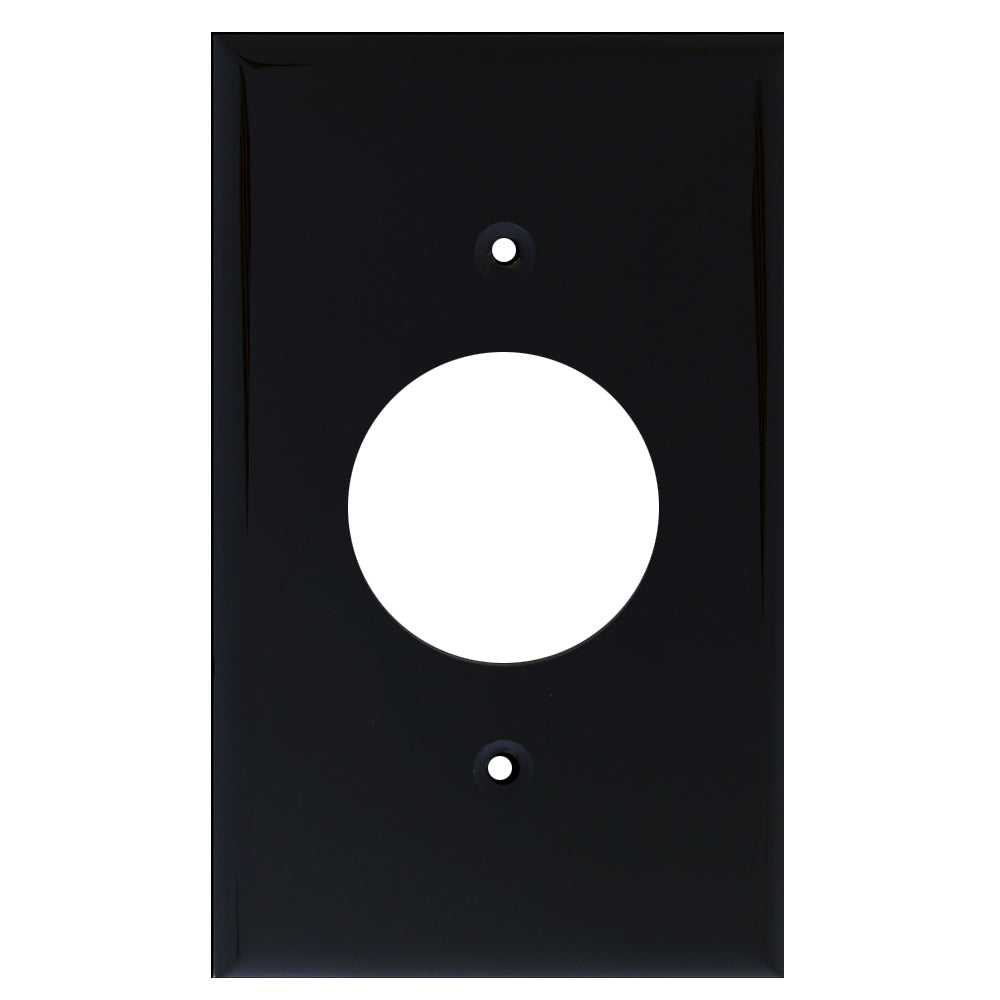 Xintex Conversion Plate - CMD-4 to CMD-5 - Black - 100102-B