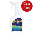 Sudbury Hull Cleaner & Stain Remover - *Case of 12* - 815QCASE