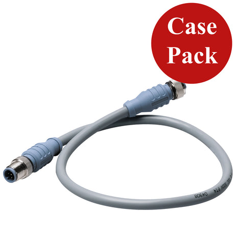 MaretronMicro Double-Ended Cordset - 0.5M - *Case of 6* - CM-CG1-CF-00.5CASE