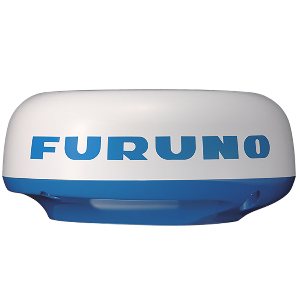 Furuno DRS4DL+ Radar Dome, 4kw, 19" 36NM - DRS4DL+
