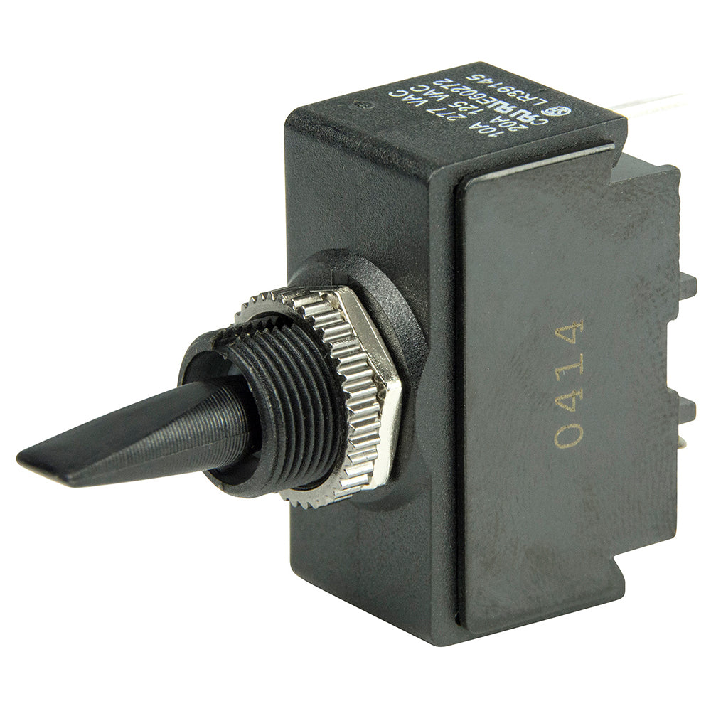 BEP SPDT Toggle Switch - ON/OFF/ON - 1001903
