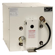 Whale Seaward 11 Gallon Hot Water Heater w/Front Heat Exchanger - White Epoxy - 240V - F1150W