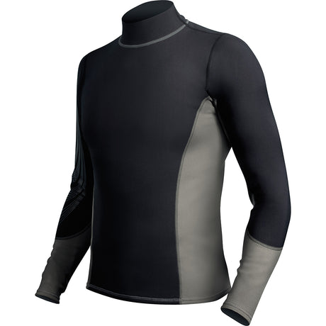 Ronstan Neoprene Skin Top - Black - XS - CL24XS