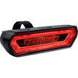RIGID Industries Chase - Red - 90133