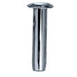 Rupp Standard Swivel Rod Holder - 0&deg; - White Liner - CA-0127