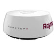 Raymarine Quantum 2 Q24D Radar Doppler with 10m Power & Data Cables - T70416