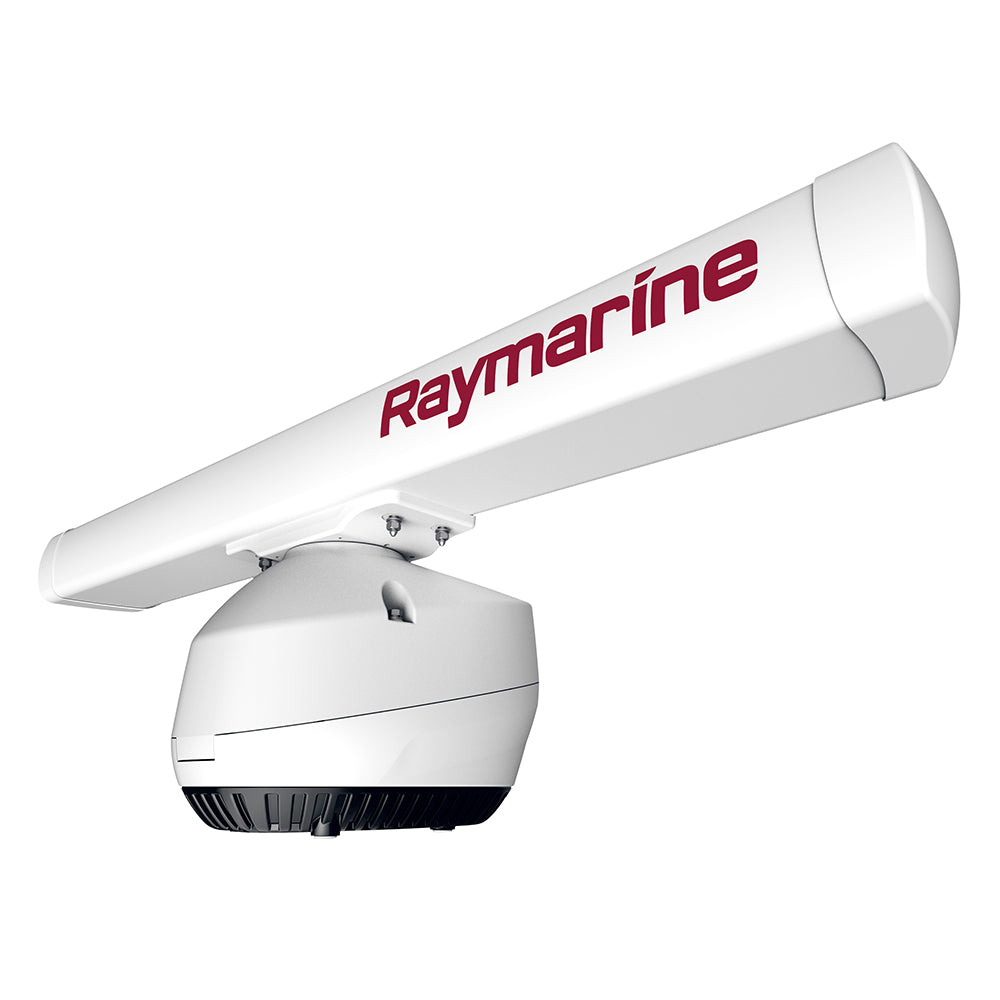 Raymarine 4kW Magnum with 4' Array and 15M RayNet Radar Cable - T70408