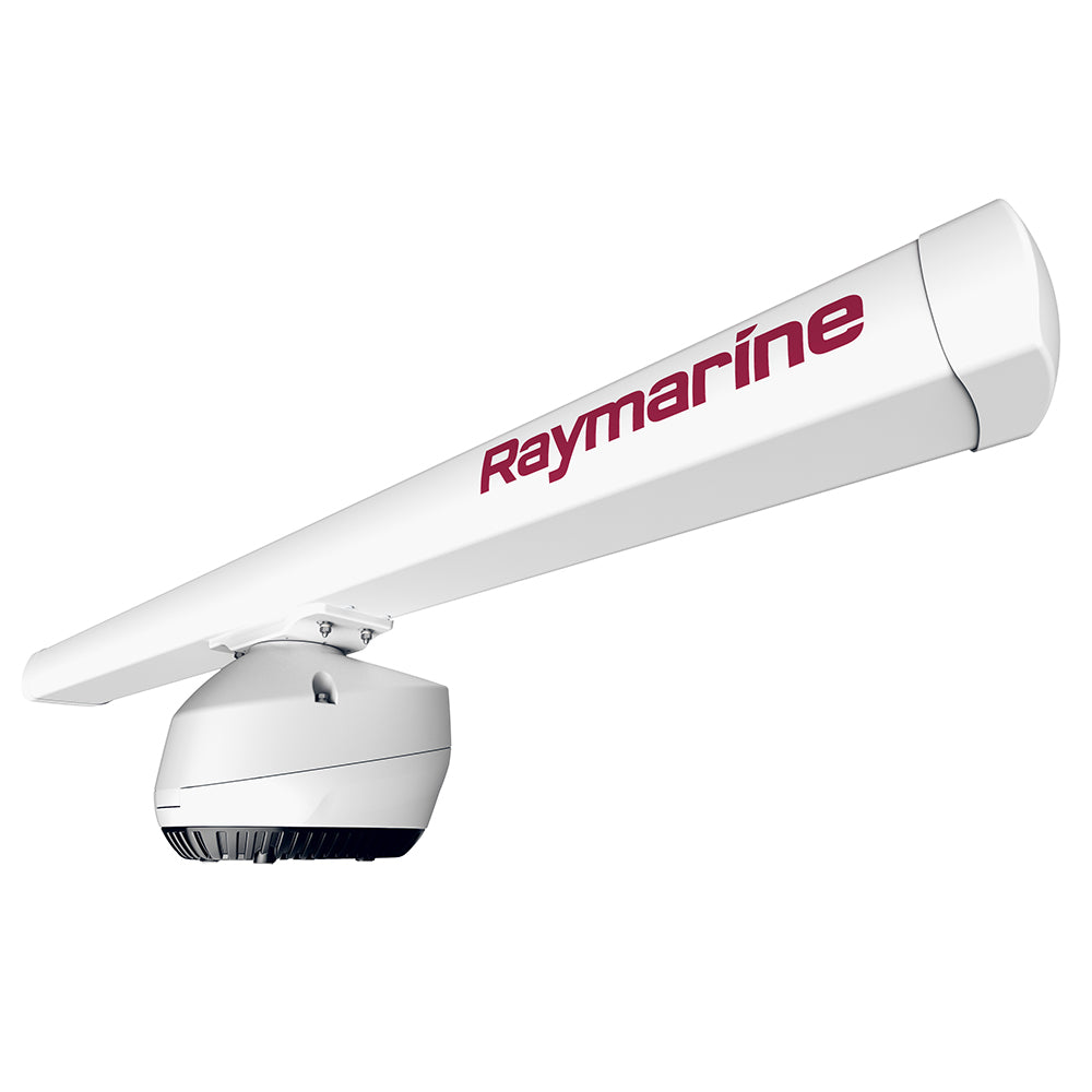 Raymarine 4kW Magnum with 6' Array and 15M RayNet Radar Cable - T70410