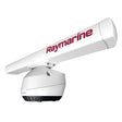 Raymarine 12kW Magnum with 4' Array and 15M RayNet Radar Cable - T70412