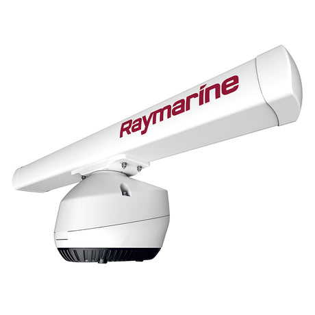 Raymarine 12kW Magnum with 4' Array and 15M RayNet Radar Cable - T70412