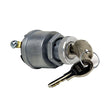 Cole Hersee 4 Position General Purpose Ignition Switch - 9579-BP