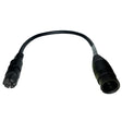 Raymarine Adapter Cable for Axiom Pro with CP370 Transducer - A80496