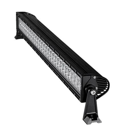 HEISE Dual Row LED Light Bar - 30" - HE-DR30