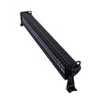HEISE Dual Row Blackout LED Light Bar - 30" - HE-BDR30