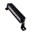 HEISE Single Row Slimline LED Light Bar - 9-1/4" - HE-SL914