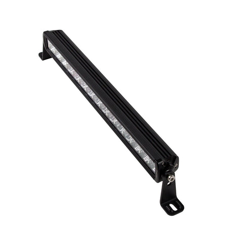 HEISE Single Row Slimline LED Light Bar - 20-1/4" - HE-SL2014