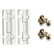 Cooler Shield Replacement Hinge For Igloo Coolers - 2 Pack - CA76310